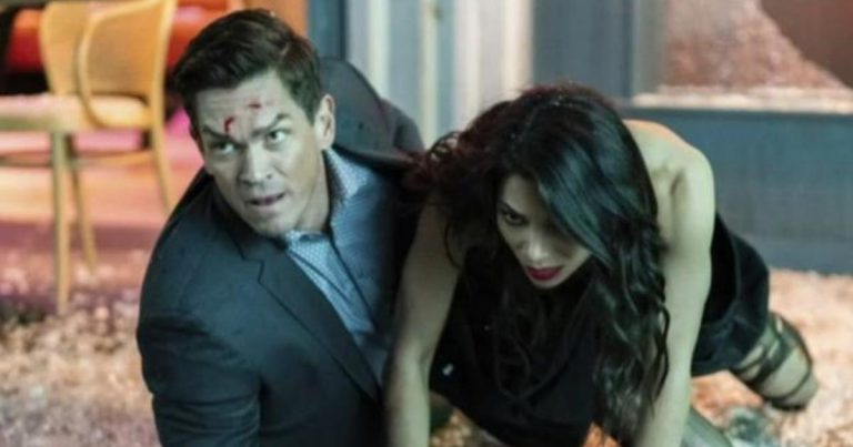 Actor Steve Howey on making the role of Harry Tasker his own on “True Lies”