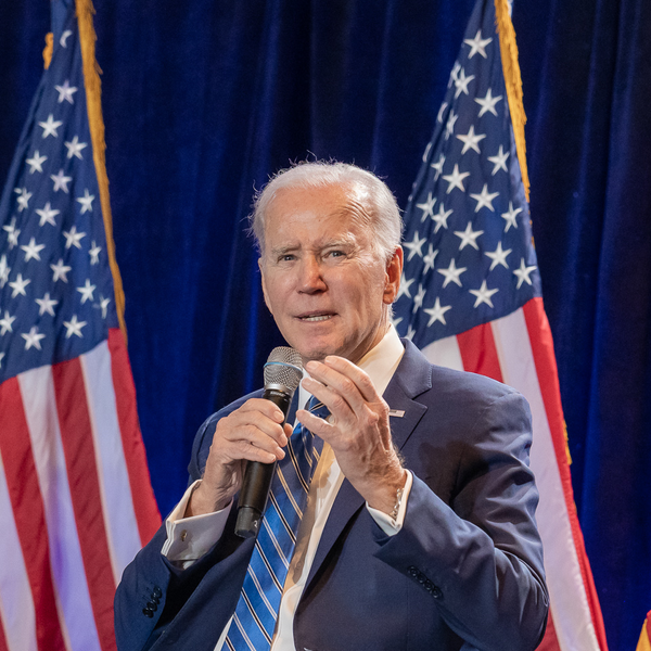 Biden’s One-Sided Attack on Republican Budgeting