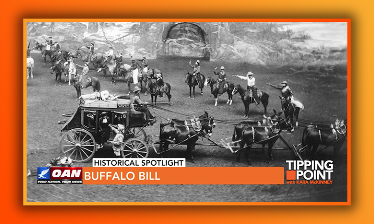 Buffalo Bill