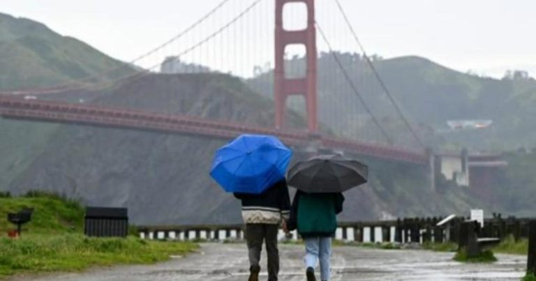 California faces more mudslide and flooding risks