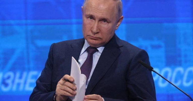 Examining the possible ramifications of the ICC’s arrest warrant for Putin
