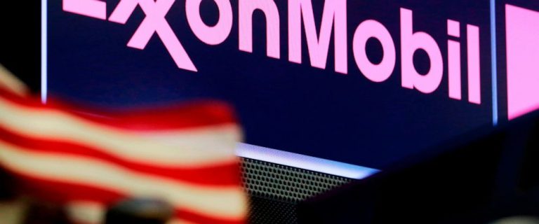Exxon Mobil sued as 5 nooses displayed at Louisiana facility