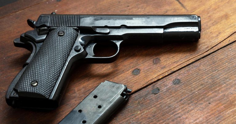 Florida lawmakers OK bill to carry concealed guns without a permit
