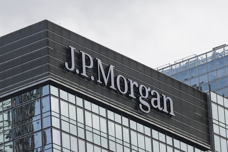 JPMorgan Chase can be sued by Virgin Islands over Jeffrey Epstein sex trafficking claims