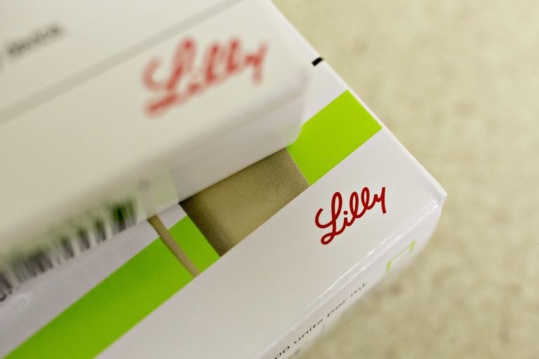 Lilly to cut insulin prices by 70%, cap prices at $35 per month for people with private insurance