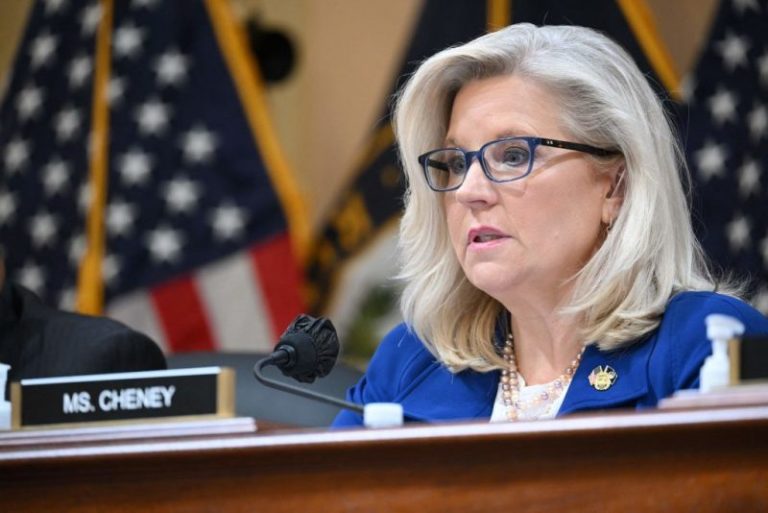 Liz Cheney Joins UVA Faculty