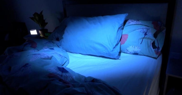 Long COVID symptoms often include sleep disorders, study shows
