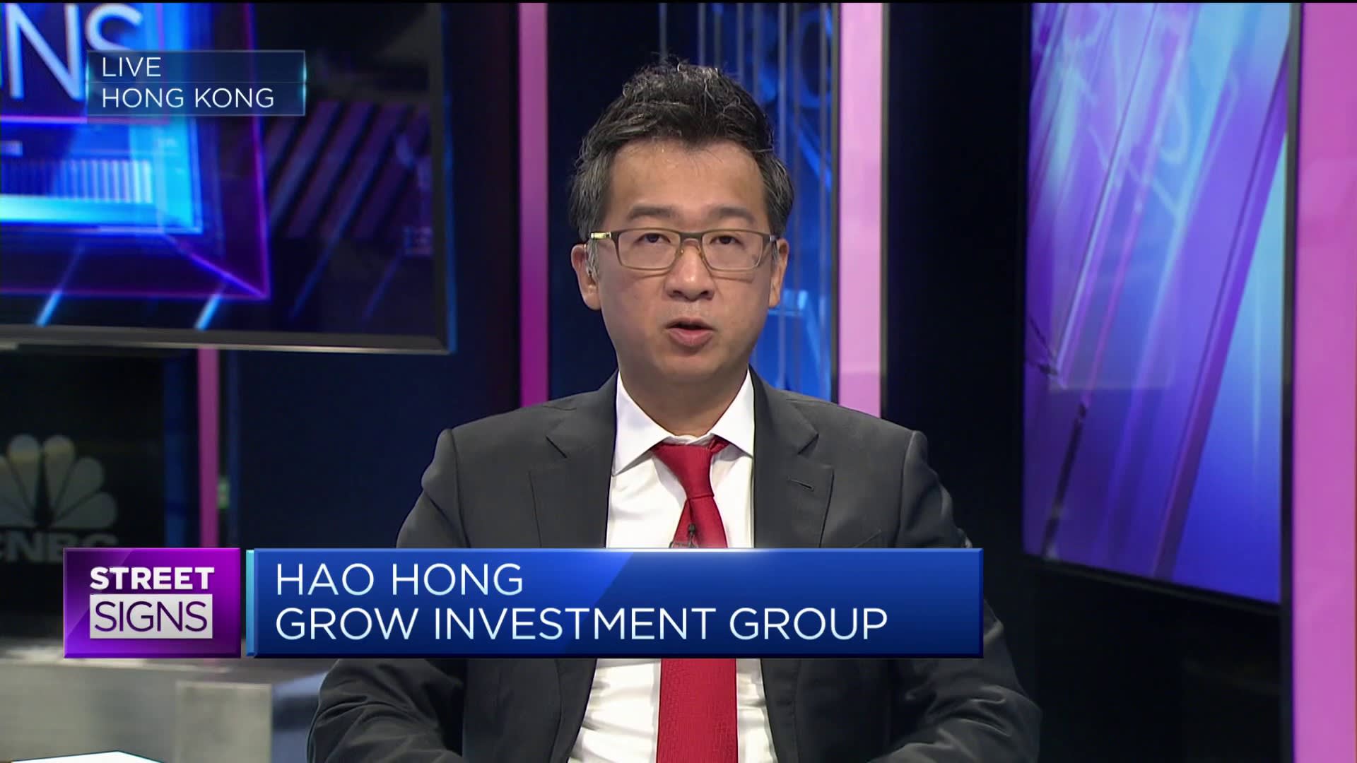 Property investments in China should pick up at the end of the second quarter: Economist