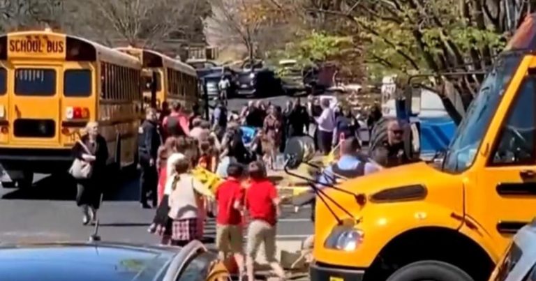 More details emerge on Nashville school massacre