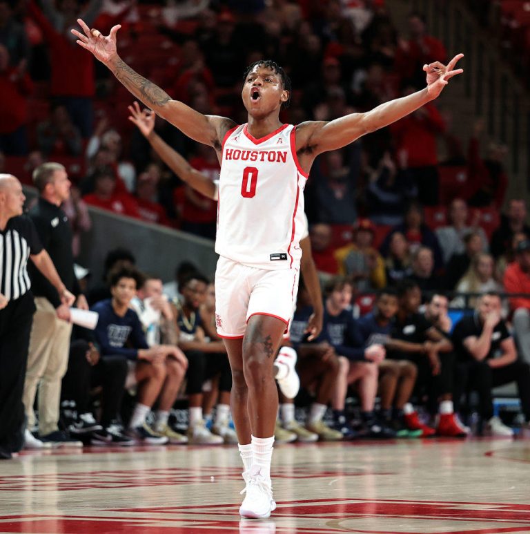 NCAA March Madness 2023: How to watch the Houston vs. Auburn game tonight