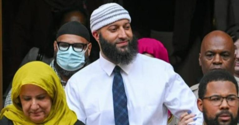 Reinstated conviction of Adnan Syed being reviewed