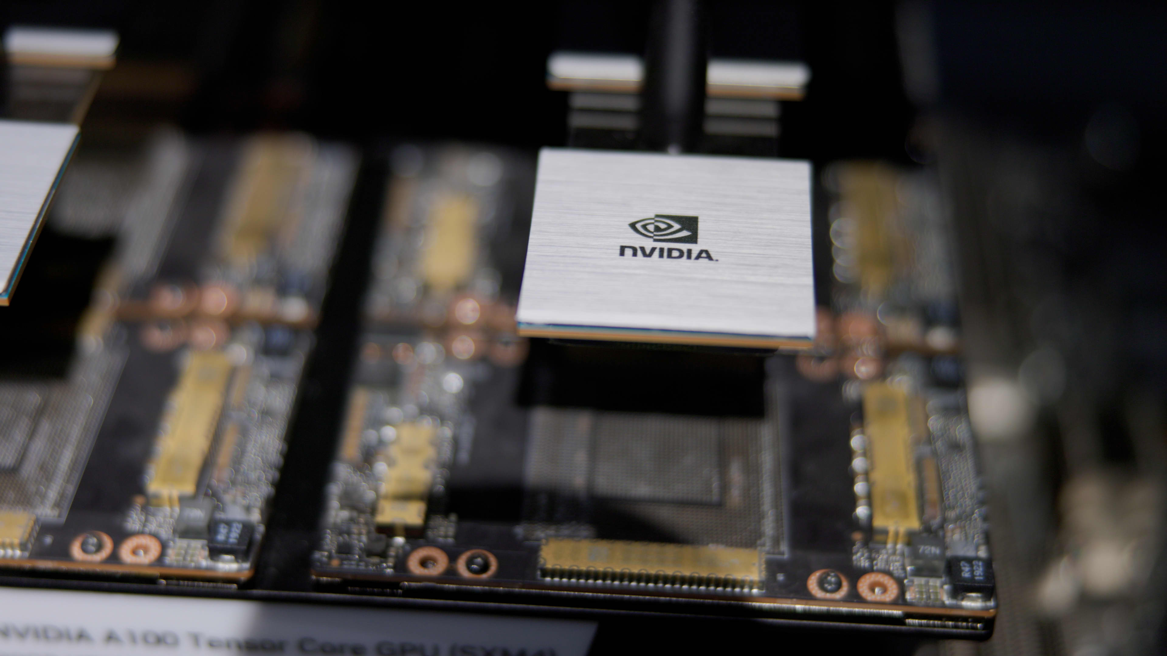 Nvidia expanded from gaming into A.I. Now the big bet is paying off as its chips power ChatGPT