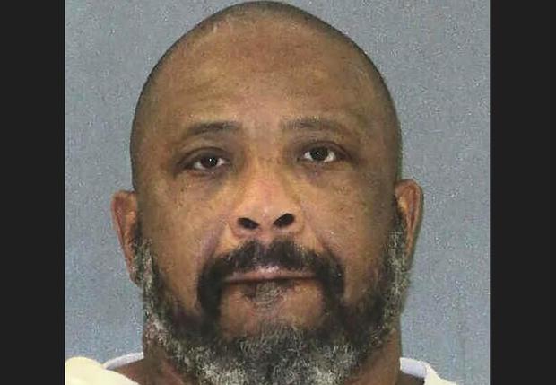 Texas executes man convicted of killing his estranged wife and her daughter