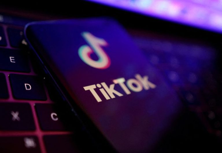 U.S. House panel approves bill giving Biden power to ban TikTok