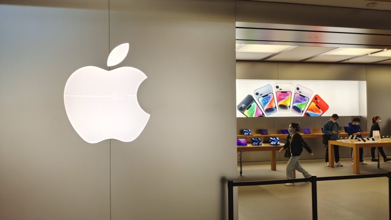 Apple employee who defrauded company of millions sentenced to three years