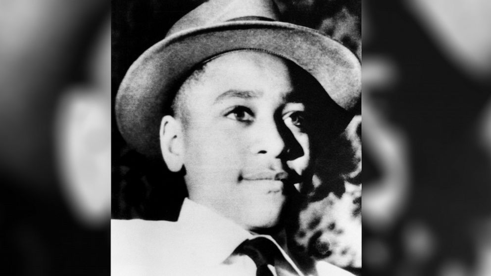 PHOTO: Chicago native Emmett Till who was murdered in Mississippi.