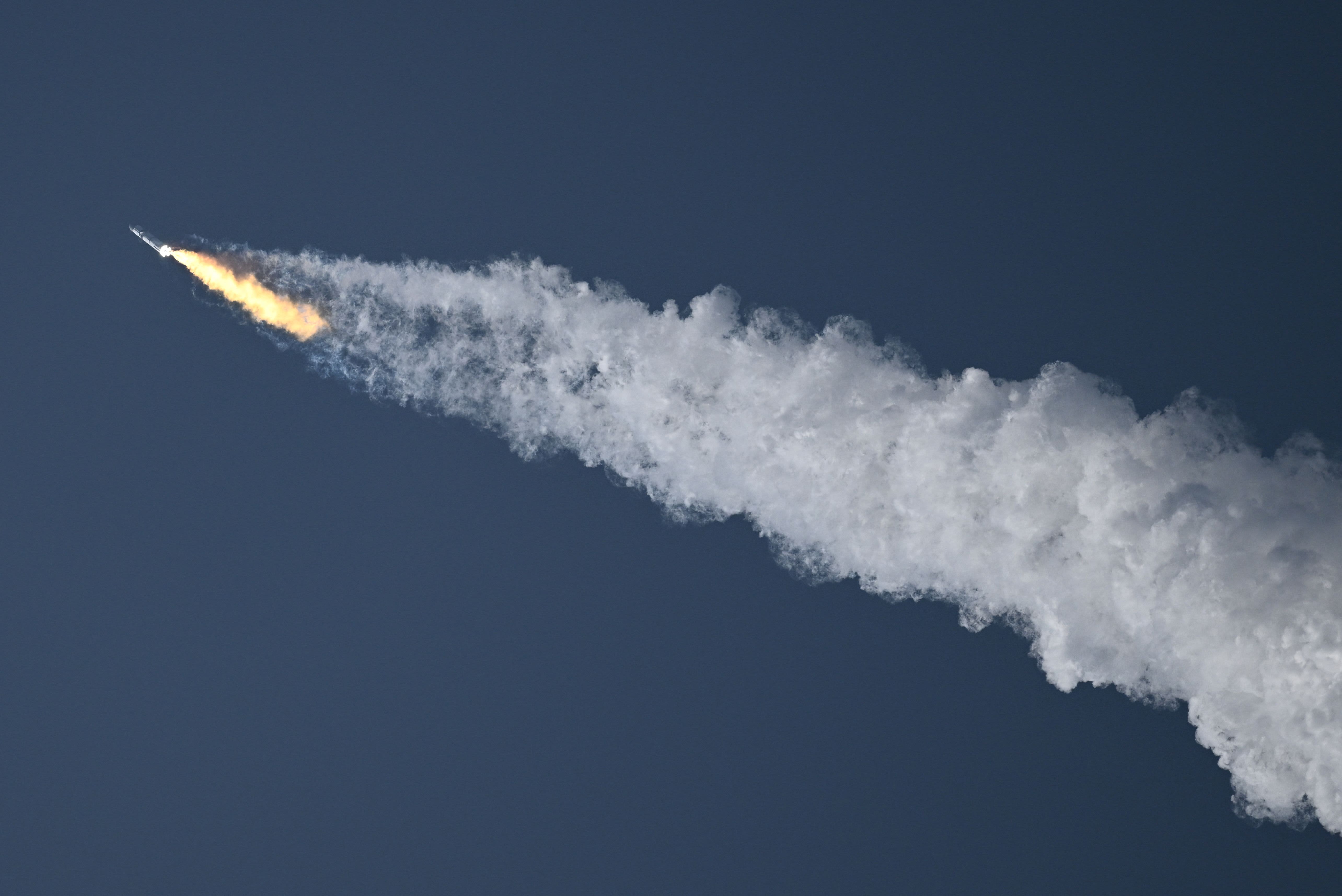 Elon Musk's Starship rocket explosion: What you need to know