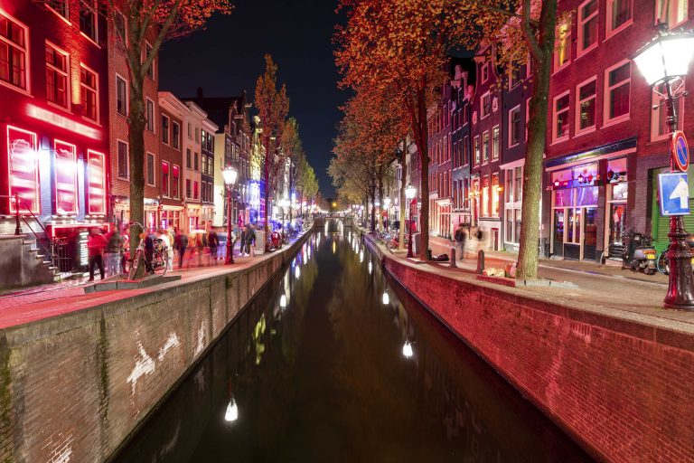 Most countries want tourists back — but Amsterdam is telling these visitors to ‘stay away’