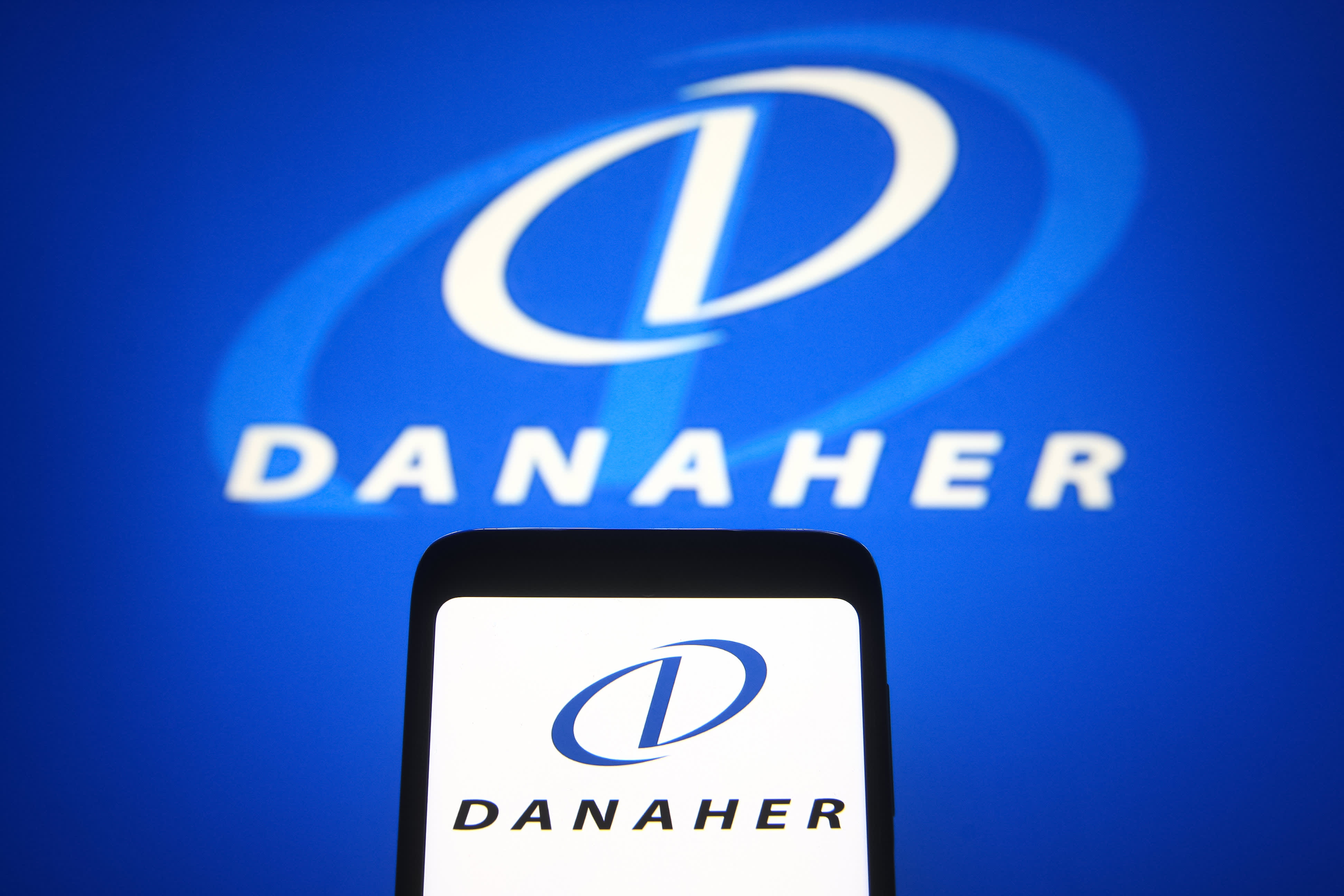 Danaher's disappointing guidance weighs on the stock — and forces us to reassess our investment case