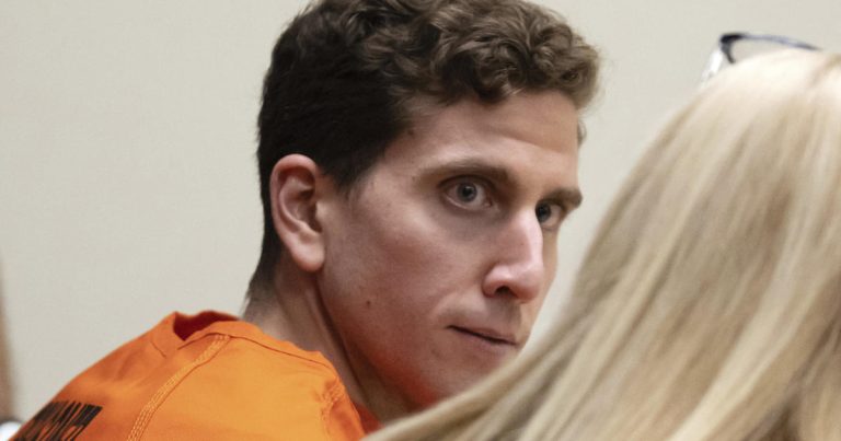 Surviving roommate in student murders fights subpoena to appear at suspect’s hearing