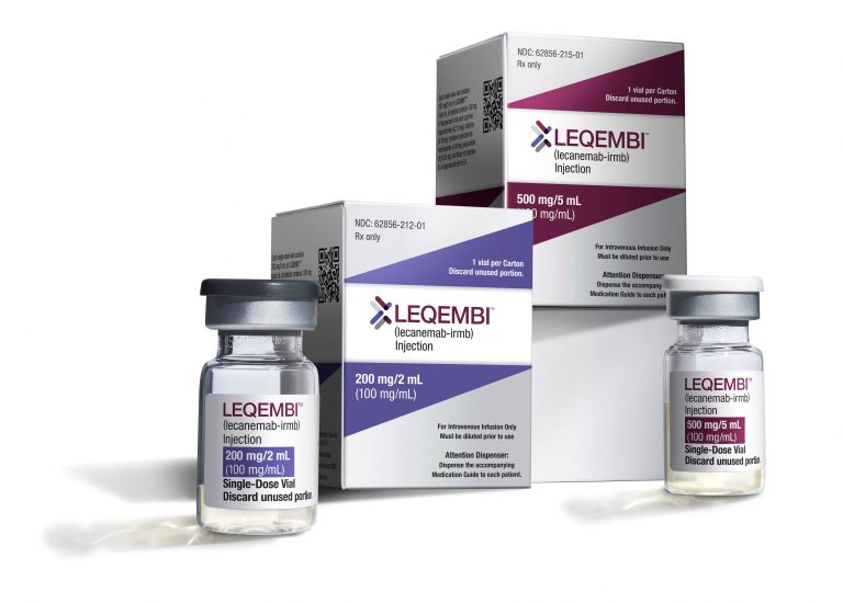 Alzheimer’s treatment Leqembi could cost Medicare up to $5 billion per year, study estimates