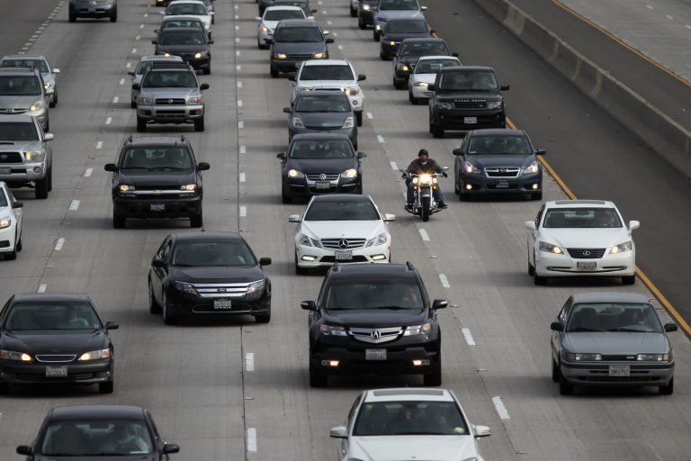 Americans are keeping their cars longer amid sky-high prices, rising interest rates