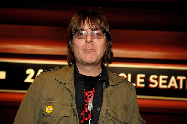 Andy Rourke, bass guitarist of The Smiths, dies at 59