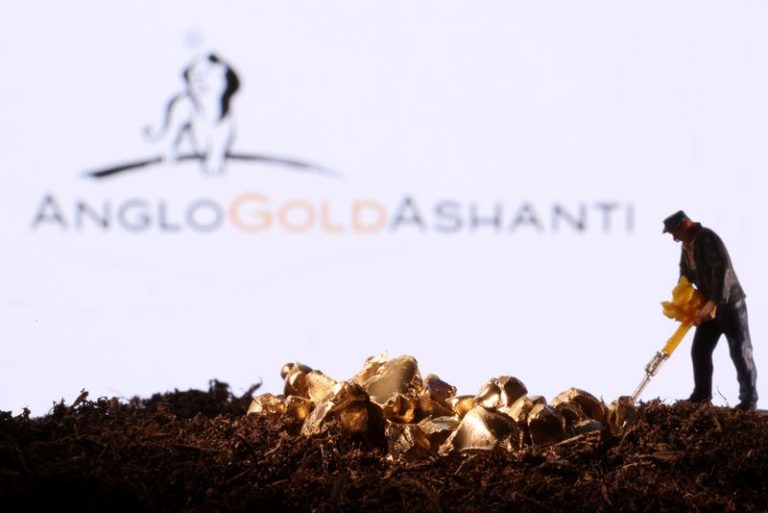 AngloGold shifts primary listing to US, completing S.Africa exit