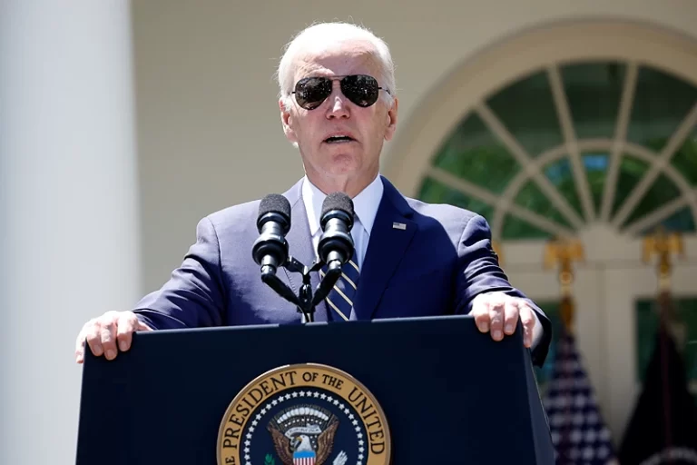 Biden admits son Beau died from cancer and not in Iraq, 11 days after claiming he died in war