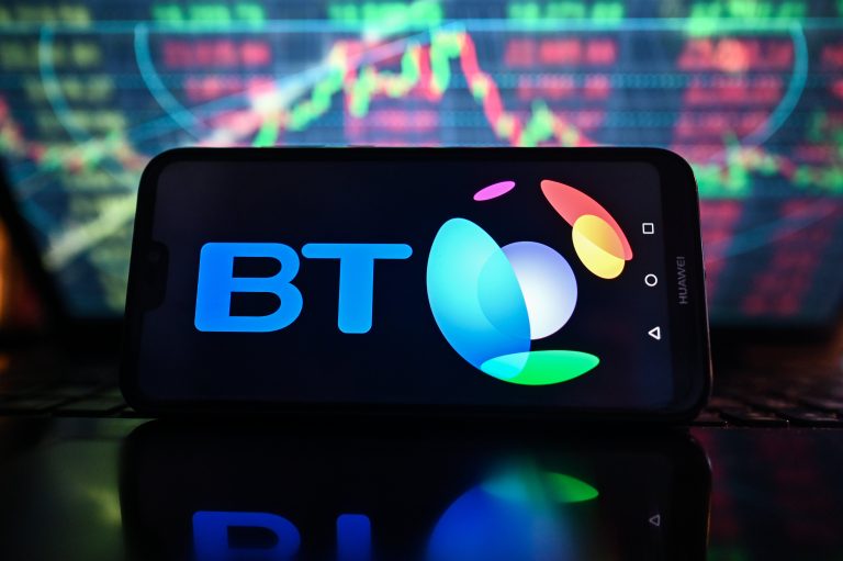 British telecom giant BT to cut up to 55,000 jobs by 2030