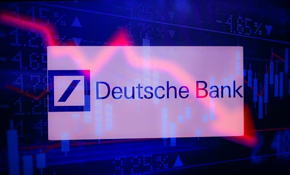Deutsche Bank agrees to pay $75 million to Jeffrey Epstein victims to settle lawsuit