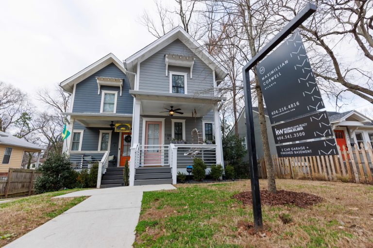 Home prices are back on the rise as the spring market proves more competitive than expected