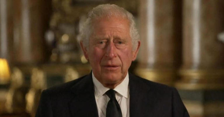 King Charles III’s future legacy following Queen Elizabeth II’s 70-year reign