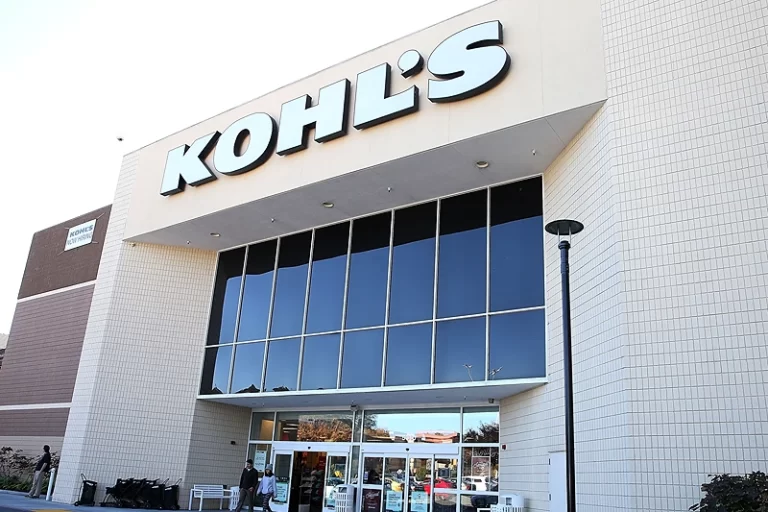 Kohl’s is latest retailer to face backlash for marketing LGBTQ clothes to children