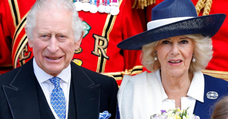 Live updates: King Charles III coronation day coverage