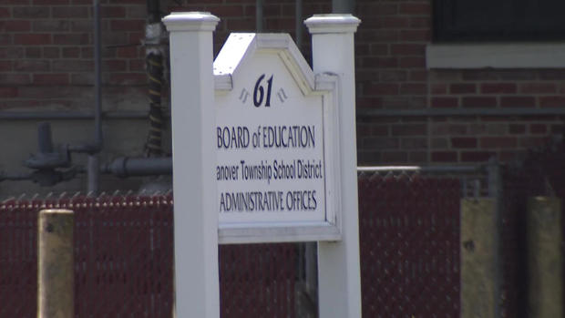 New Jersey school district challenged over “parental notification” policy