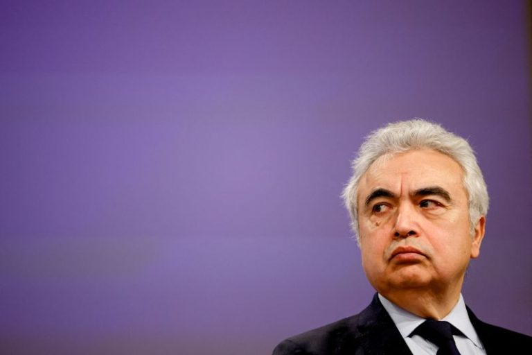 Oil supply won’t be affected by stricter price cap enforcement – IEA