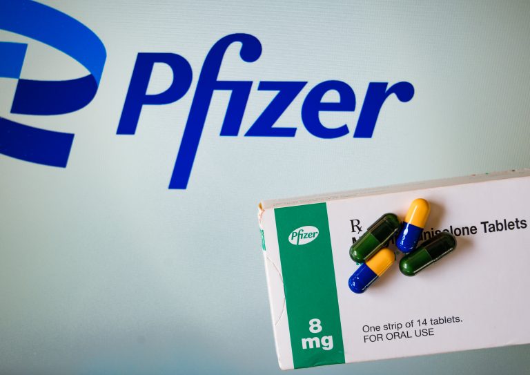 Pfizer earnings and revenue top expectations despite Covid vaccine sales decline