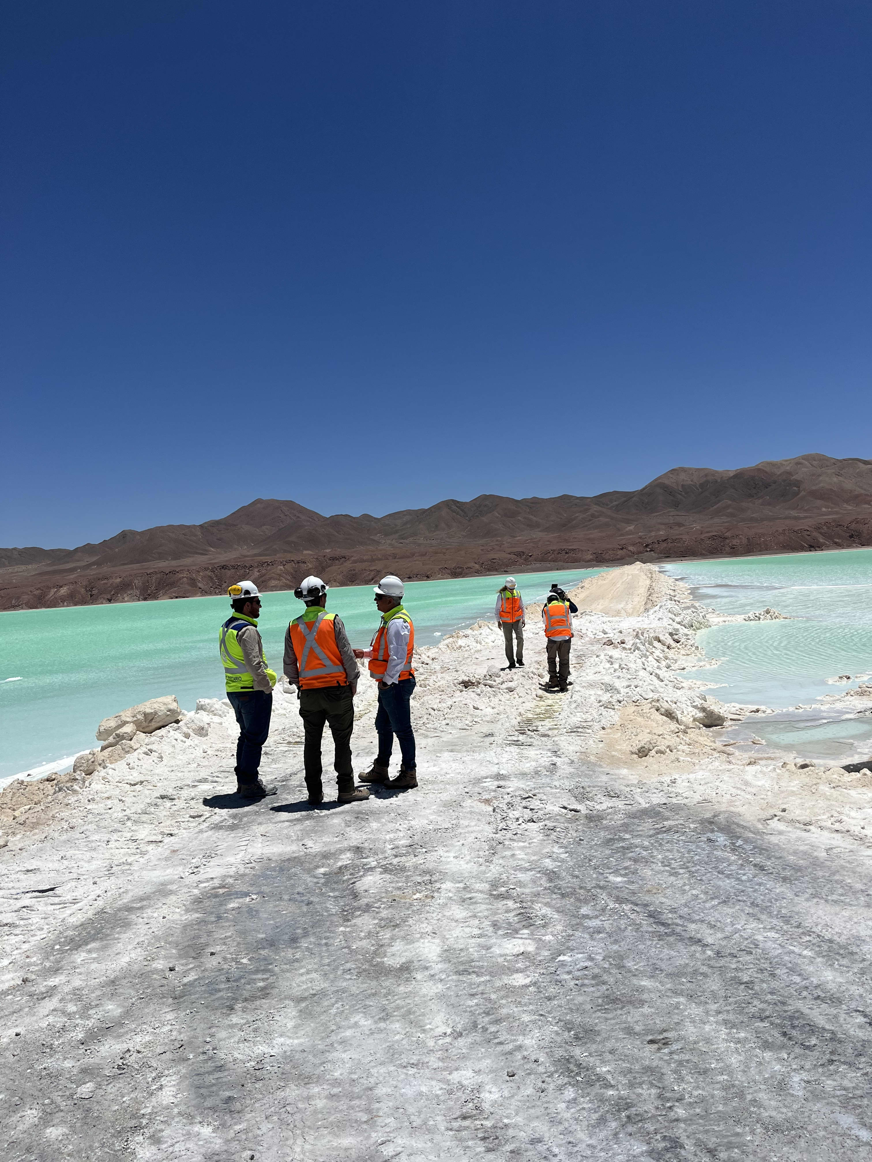 Baird says lithium stock Albemarle can surge more than 45%, cites pricing power