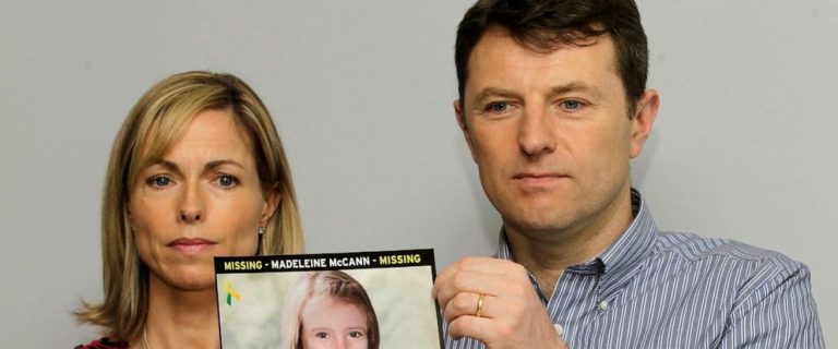Police in Portugal resume search for Madeleine McCann