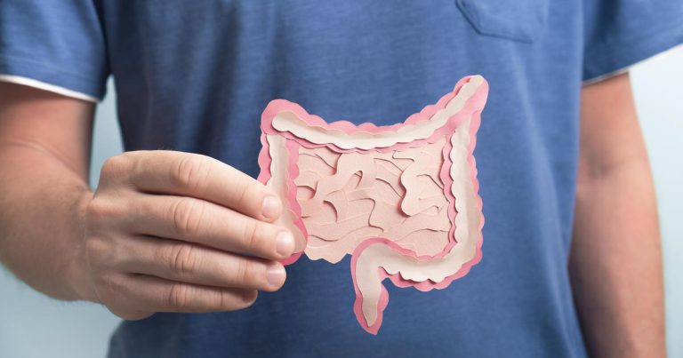 Questions about the gut microbiome, answered by experts