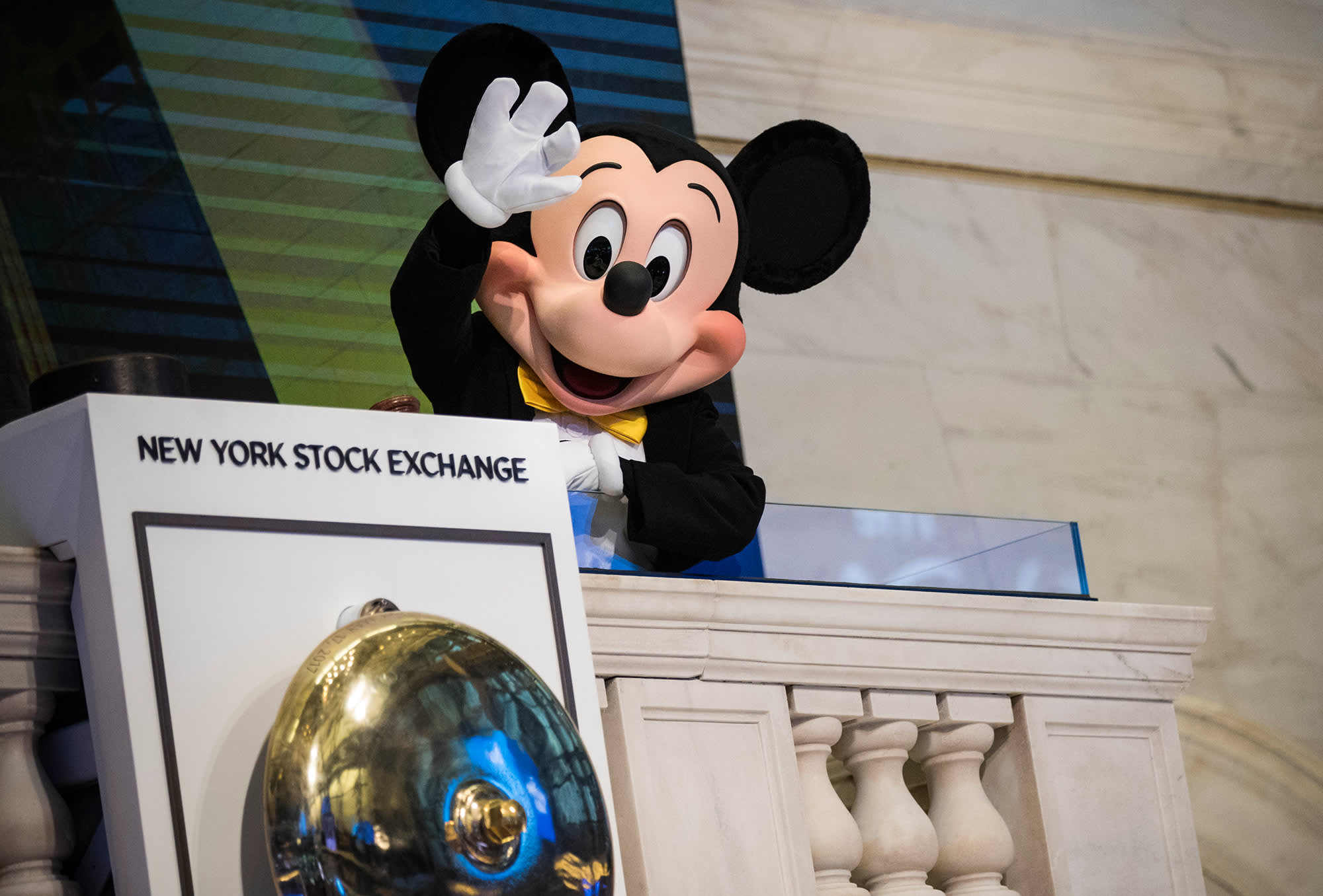 Here's what all the major media analysts are saying about Disney following poor streaming numbers