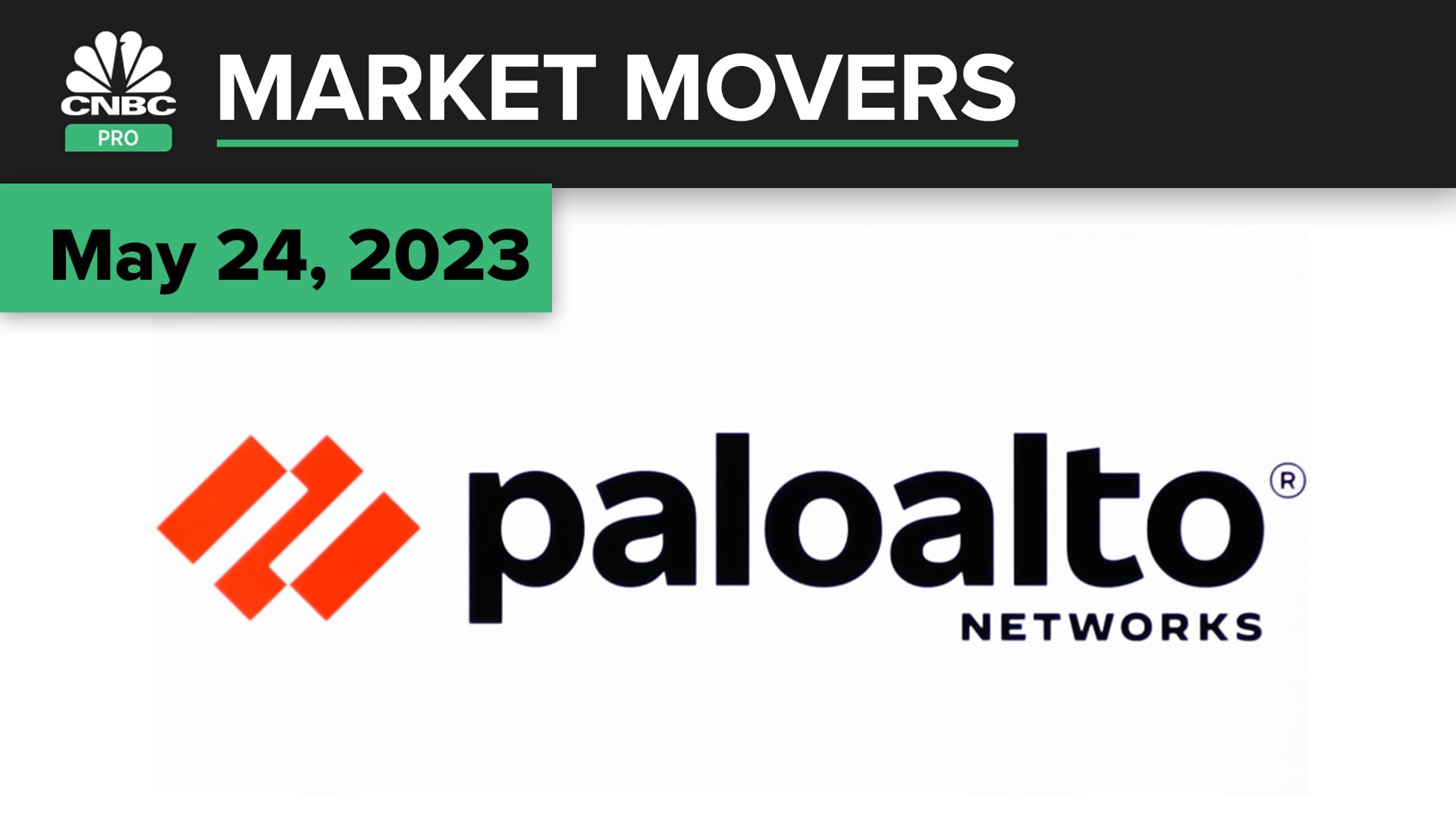 Palo Alto Networks shares pop on earnings and guidance. Here's what the experts have to say