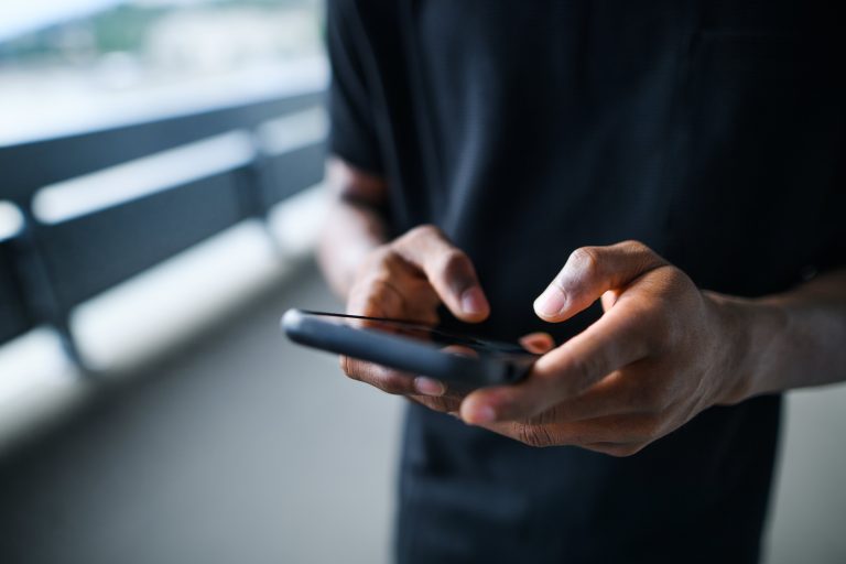 That simple ‘hi’ text from a stranger could be the start of a scam that ends up costing you millions