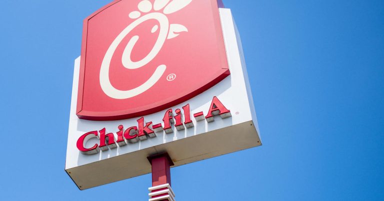 The original Chick-fil-A location is closing down, local reports indicate
