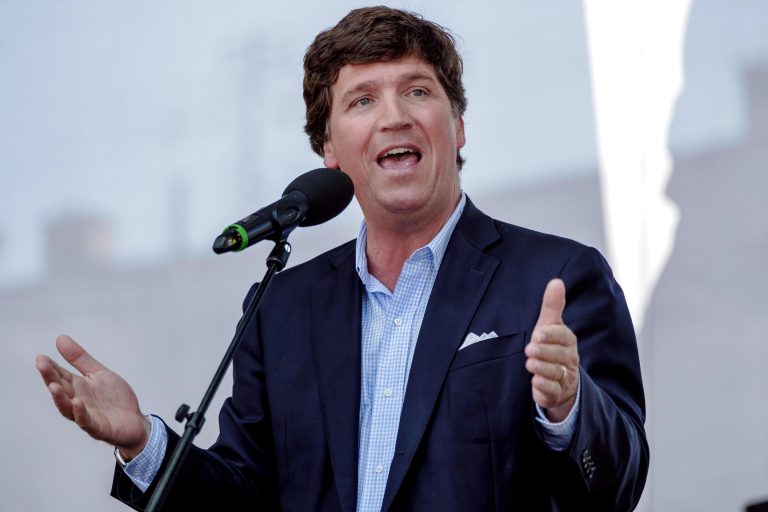 Tucker Carlson to host show on Twitter after being fired from Fox News