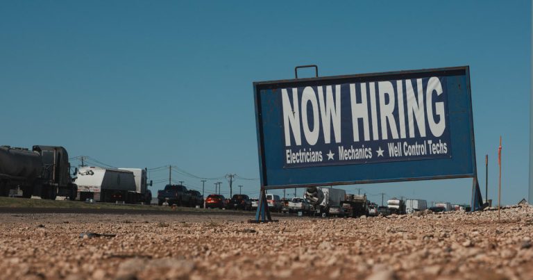 U.S. added a robust 253,00 jobs in April