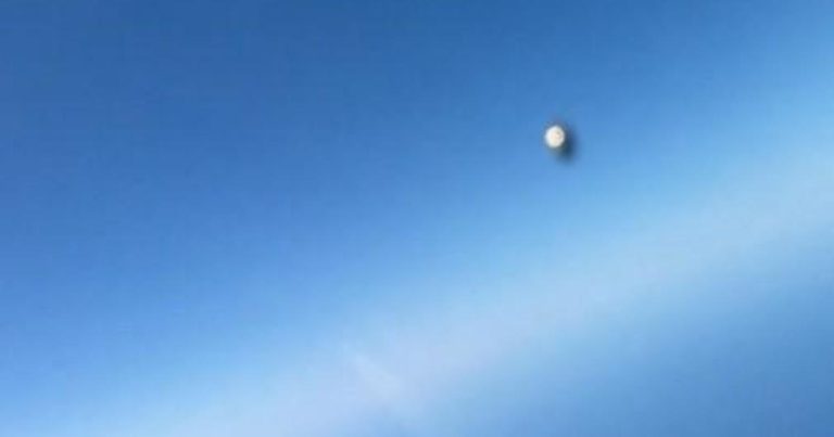 Watch Live: NASA’s UFO team holds public meeting for first time