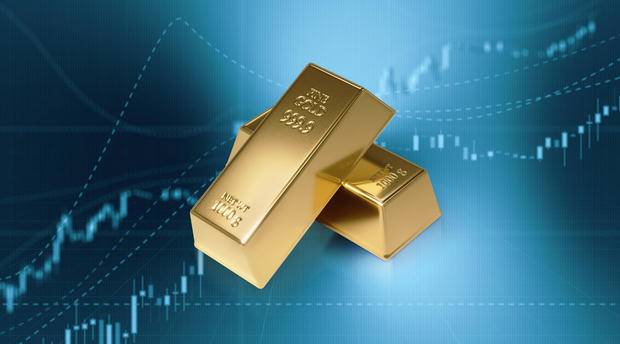 2 times you should invest in gold (and 2 times you shouldn’t)