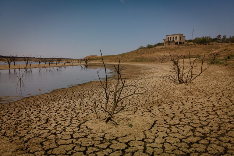 ‘A war for water’: Europe sounds the alarm on water stress ahead of another extreme summer